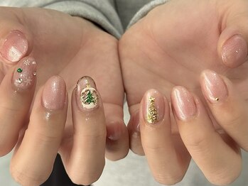 ミ シュエット(Me Chouette)/