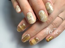 ペルテ 浦和(Per Te)/ニュアンス/チェック/さいたま