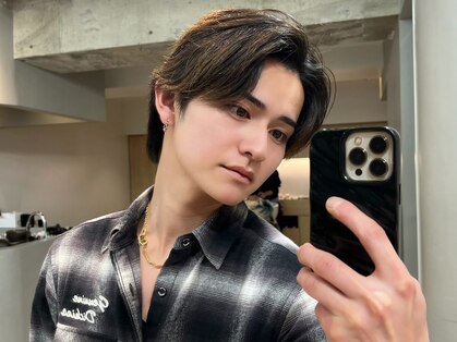 アムズ バイ アイ トーキョー 渋谷店(ams by AI TOKYO)の写真