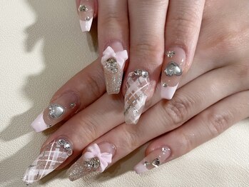 ラビング(Loving)/ラブリースカルプ