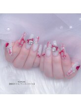 シア ネイル 本店(SIA NAIL)/