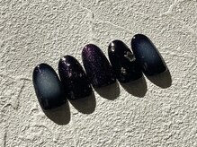 ラフ ハチサンゼロイチ(laugh8301)/platinaデザインコース♪