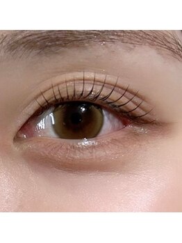 スノア(SUNOA)の写真/【泉佐野駅徒歩7分】まつ毛パーマのロッドが豊富!立ち上げロッド~カールロッドまでご用意しております★