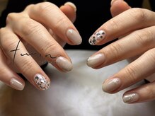 ツイン(twin.)/フェミニンコレクション