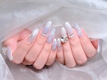 アール ネイルサロン/150分持ち込み