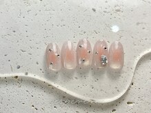 エスペレ 六本木(esperer)/＊トレンドネイル＊　26/02