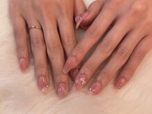 ベイネイル(Bae nail)/定額ネイル