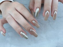 アズマヤ ネイルズスタジオ(azumaya nails studio)/