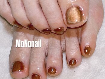モノ ネイル(MoNo nail)/