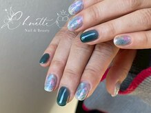 シュエット(Chouette)/定額ミディアム