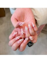 シア 新宿(SIAA)/クロムネイル