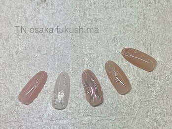 デザイン定額　【Bコース】