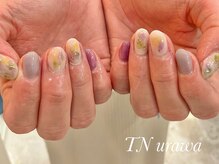 ティーエヌ 浦和店/【endo限定】　design