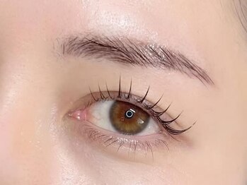 エルミュ(Elmu)/似合わせラッシュリフト