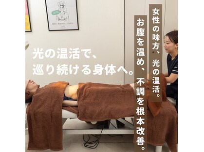 ラヌイ(LANUI)の写真