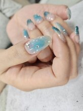 エムワイエスドットネイル(mys.nail)/
