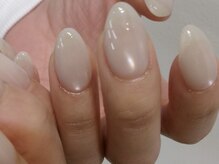 シームネイル(SEAM nail)/