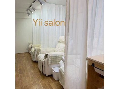 イサロン 池袋東口店(Yii Salon)の写真