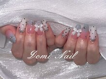 ドミネイルサロン 渋谷店(Domi Nail Salon) PG014843711