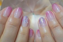 マジョラム ネイル(Marjoram Nail)