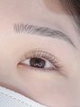 メアリー 西大寺(mary nail&eyelash) 理想のお目元に近づけるよう、お手伝いさせて頂きます◎