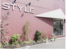 ヘアーアンドフェイススタイル(HAIR&FACE STYLE)の雰囲気（店舗統合により7/1からHAIR＆FACE STYLEにて営業しております♪）