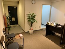 手もみ家 喜来 博多の雰囲気（新しいお店/50分3,600円クーポンあります／博多駅6分/当日OK◎）
