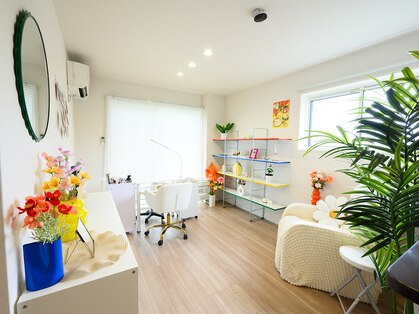 サニーネイル(SUNNY NAIL)の写真