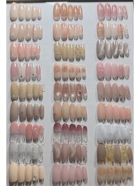 オフィスネイル