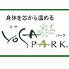 ヨサパーク 宝箱(YOSA PARK)ロゴ