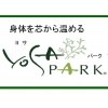 ヨサパーク 宝箱(YOSA PARK)のお店ロゴ