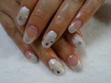 ネイルサロン リッティー(RITTY)/ギャラリー