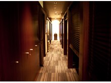 ルアンルアン ふじみ野ナーレ店 (Ruam Ruam)/店内は別世界