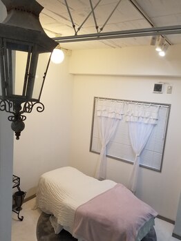 コハク/エステシェービング専用個室☆