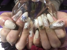 ブリリアン(Brillant)/