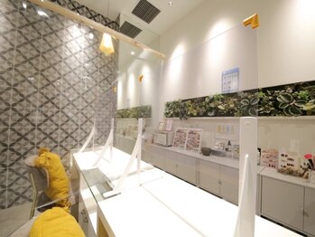 テラスアヴェダ 心斎橋店(Terrace AVEDA)/