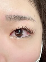 ドットイチイチマルイチ 銀座店(DOT1101)/ラッシュリフト