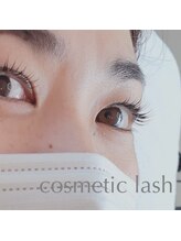 ウル(ULU)/【まつげパーマ】3