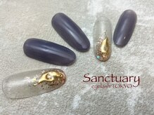 アイラッシュTokyo銀座サンクチュアリ/★4月5月選べるデザイン4980円