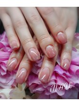 アイネイル(iNAIL)/