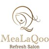 ミラクー(MeaLaQoo)のお店ロゴ