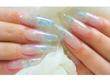 プレジア(Pleasure)/スカルプつけ放題￥14800