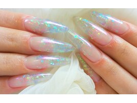 スカルプつけ放題￥14800