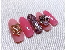 ナトゥール ネイルサロン(Natur nail salon)/