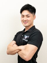 ボディーデザインジム 二俣川店(Body Design Gym)&nbsp;田村 勇樹