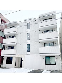 エスク(ESQUE)/外観写真