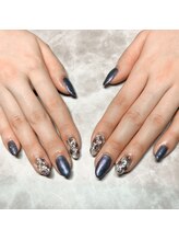 アイピー(I.P)/シェルデザイン☆4500円