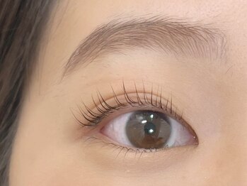 フィアラ 京都二条店(Fiara)/パリジェンヌ