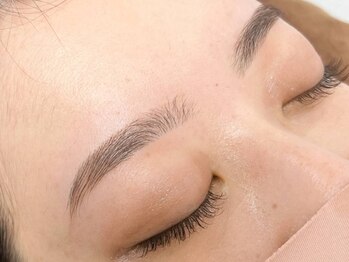 リベラ(Rivera)/アイブロウ×LEDエクステ