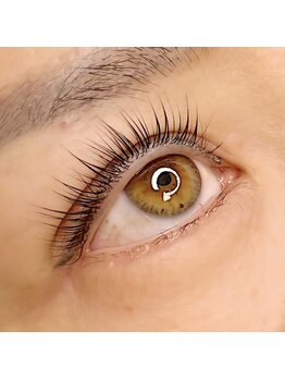 ヴィフ(Vif)/パリジェンヌラッシュリフト